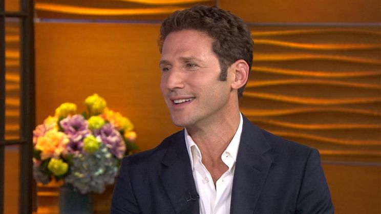 Mark Feuerstein