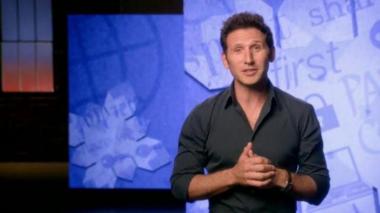 Mark Feuerstein