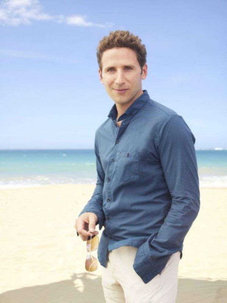 Mark Feuerstein