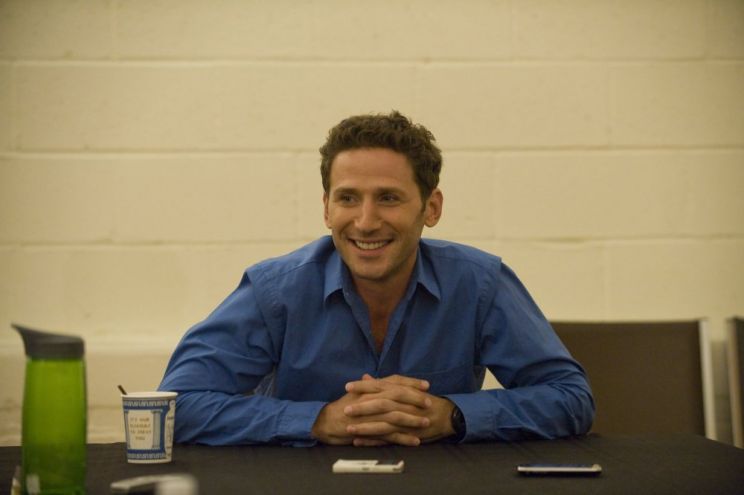 Mark Feuerstein