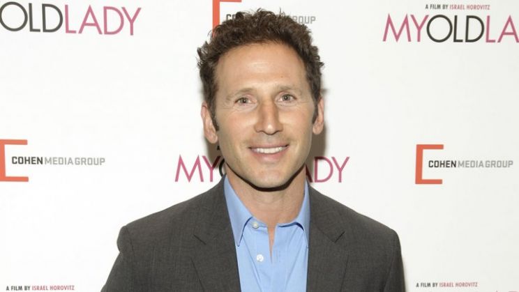 Mark Feuerstein