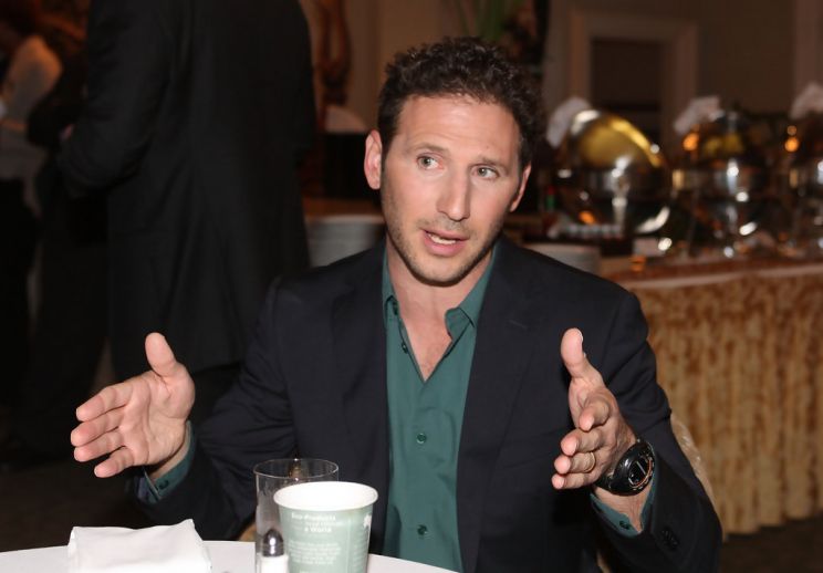 Mark Feuerstein