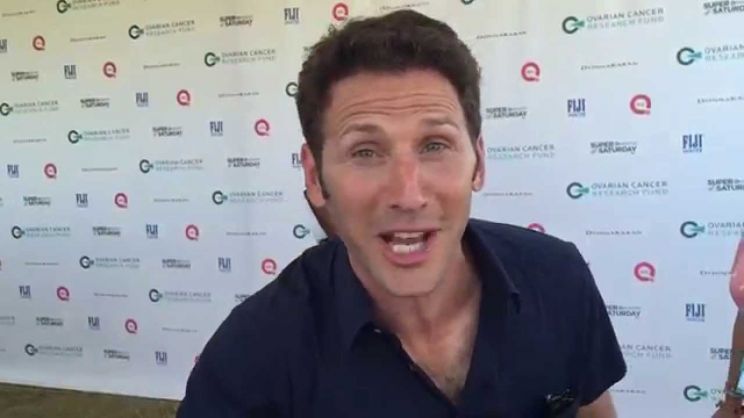 Mark Feuerstein