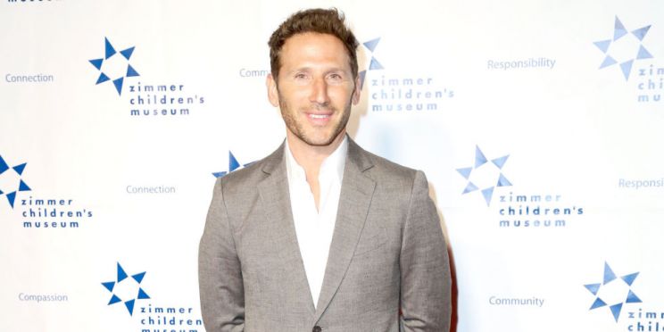 Mark Feuerstein