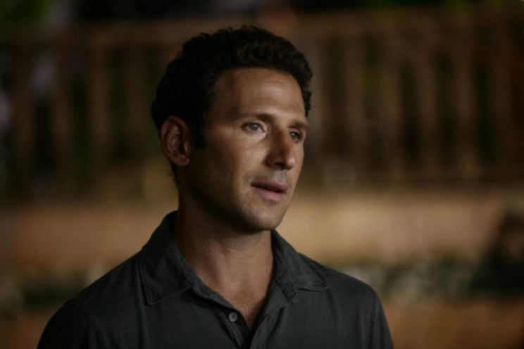 Mark Feuerstein