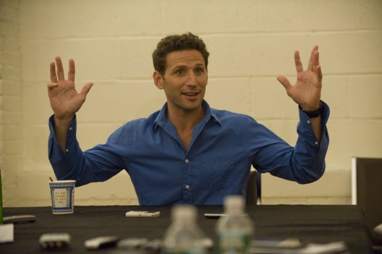 Mark Feuerstein