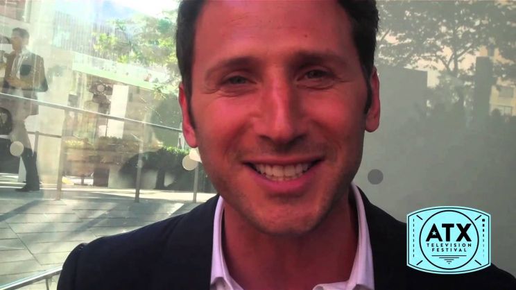 Mark Feuerstein