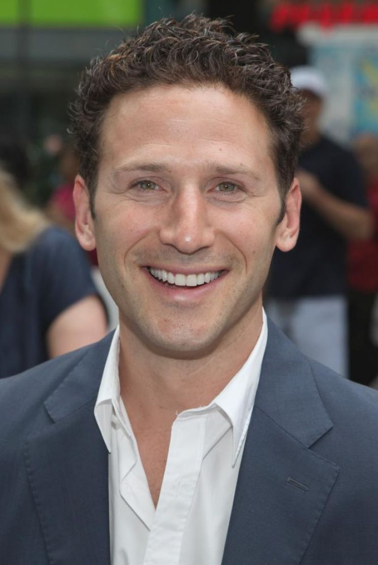 Mark Feuerstein