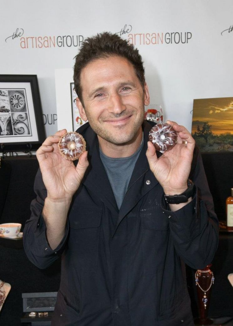 Mark Feuerstein