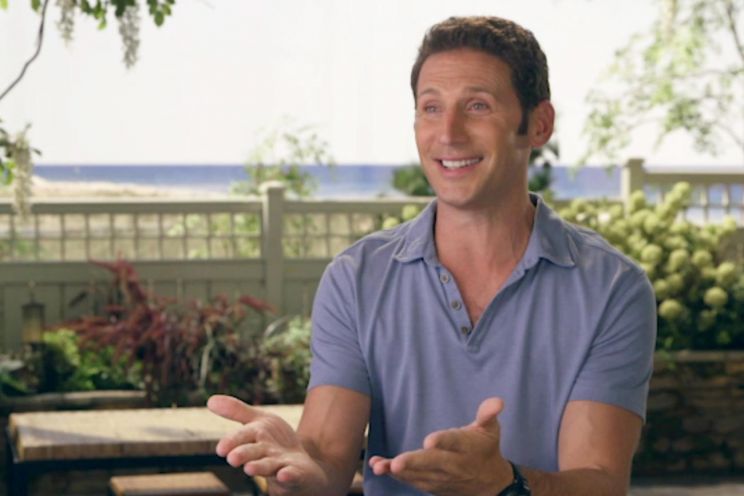 Mark Feuerstein