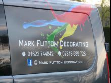 Mark Flitton