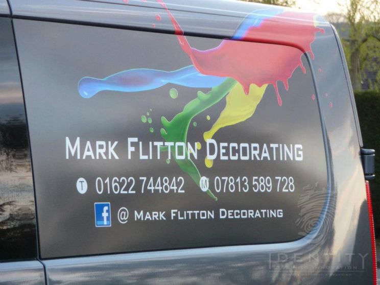 Mark Flitton