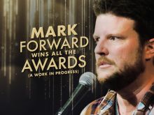 Mark Forward