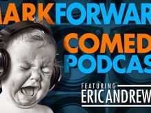 Mark Forward