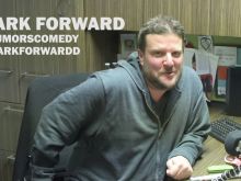 Mark Forward