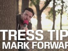 Mark Forward