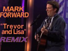 Mark Forward