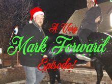 Mark Forward