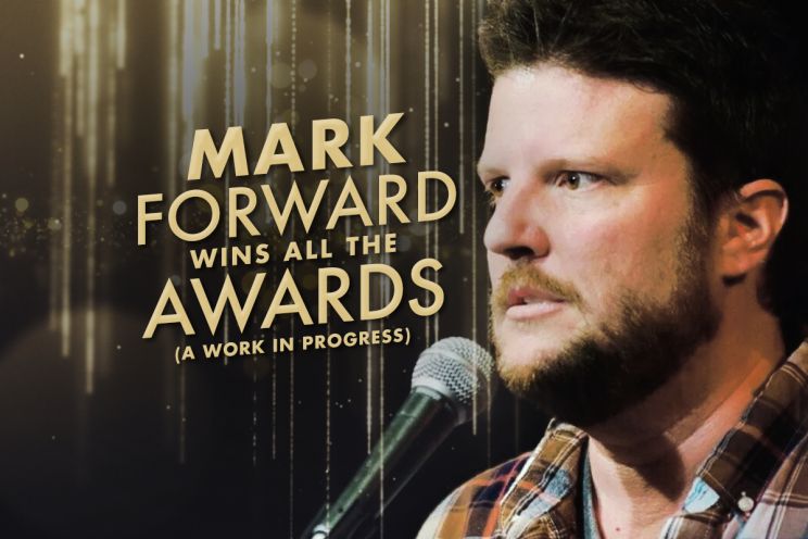 Mark Forward
