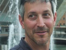 Mark Frankel photo