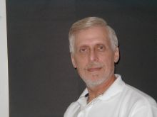 Mark Frankel
