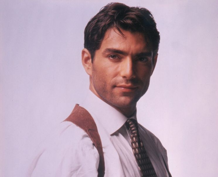 Mark Frankel