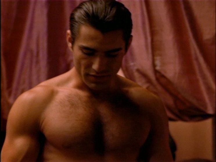 Mark Frankel