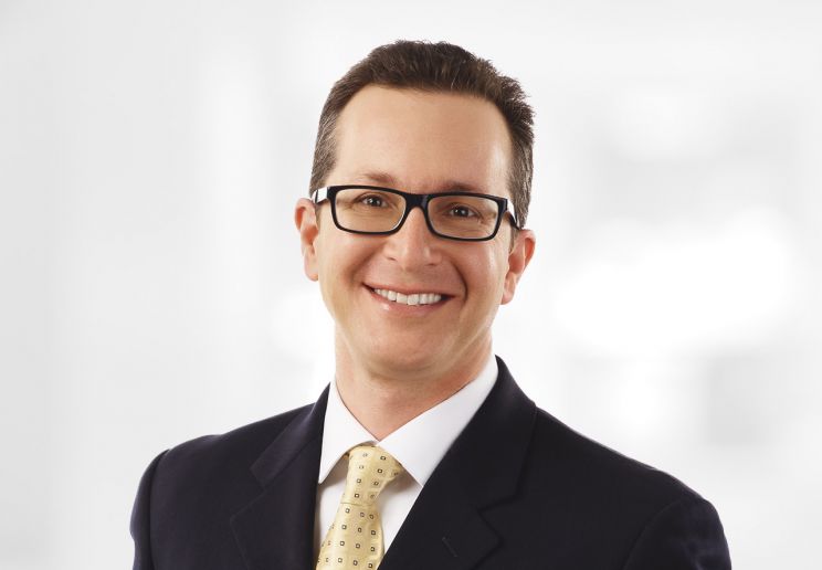 Mark Frankel