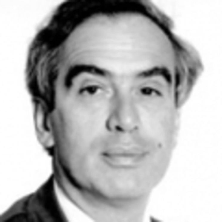 Mark Frankel