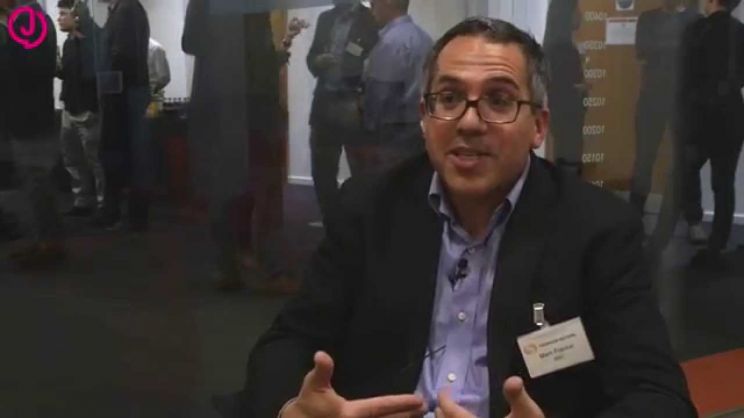 Mark Frankel