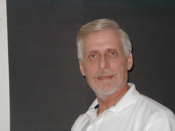 Mark Frankel