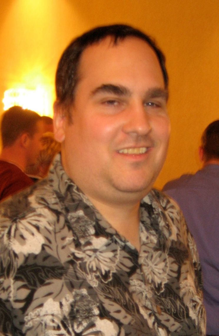Mark Frazer