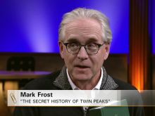 Mark Frost