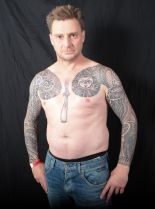 Mark Frost
