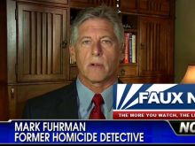 Mark Fuhrman