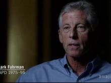 Mark Fuhrman