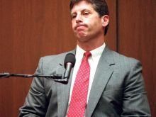 Mark Fuhrman