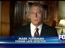 Mark Fuhrman