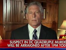 Mark Fuhrman