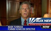 Mark Fuhrman