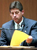 Mark Fuhrman