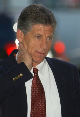 Mark Fuhrman