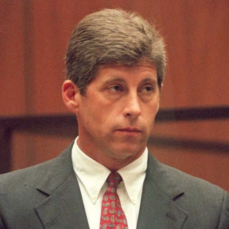 Mark Fuhrman