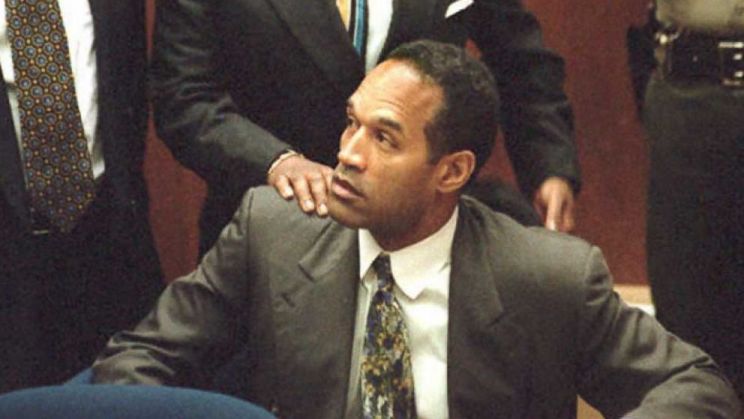 Mark Fuhrman