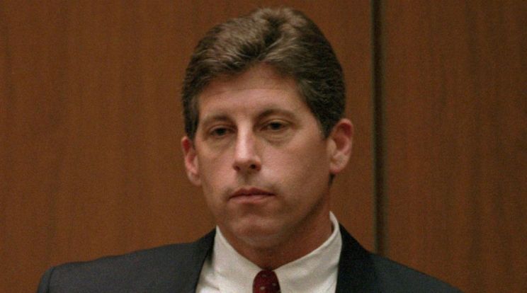 Mark Fuhrman