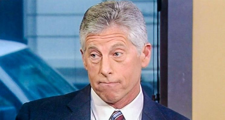 Mark Fuhrman