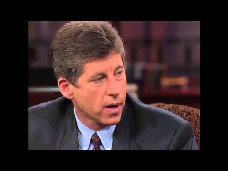 Mark Fuhrman