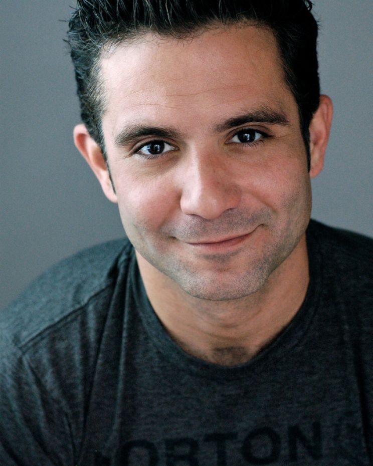 Mark Gagliardi