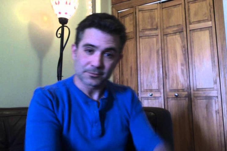 Mark Gagliardi