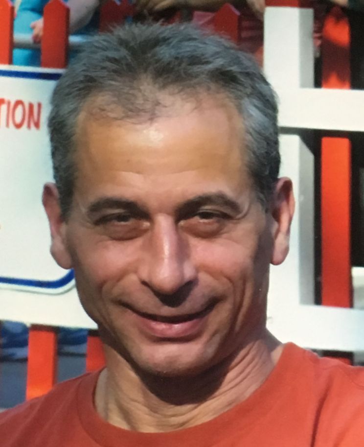 Mark Gagliardi